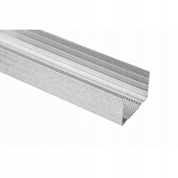 Profil CW75 0,6 mm 2,6m – do ścian działowych GK | Łódź Profil CW75 0,6 mm 2,6m – do ścian działowych GK | Łódź