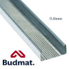 Profil sufitowy CD60 0,6 mm 3m Budmat – stal ocynkowana | Łódź
