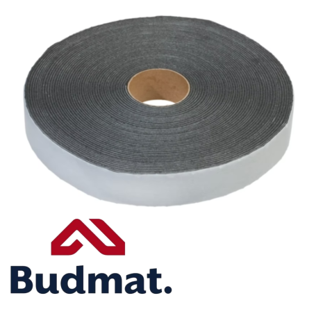 Taśma akustyczna 3 mm x 30 mm – rolka 30 metrów