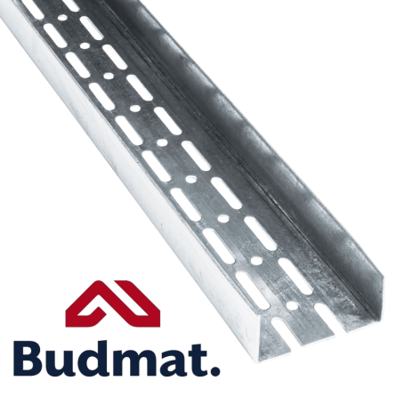 UA 100 2.0 mm | Budmat UA100 niestandardowa długość do 8 metrów