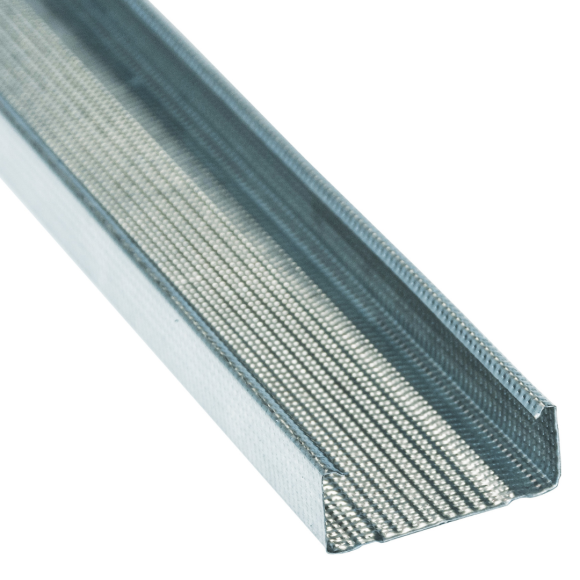 Profil sufitowy CD60 2,6 m 260 cm 0,6mm