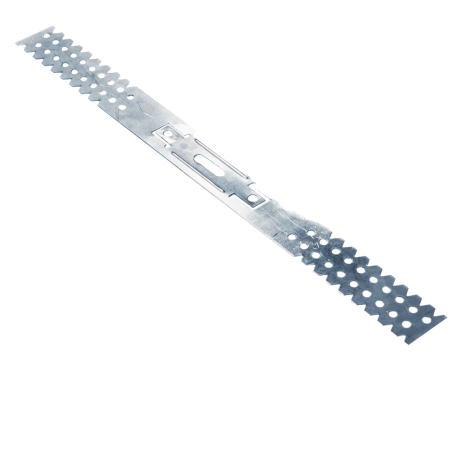Wieszak płaski ES 60/200 Budmat – do profili CD, sucha zabudowa